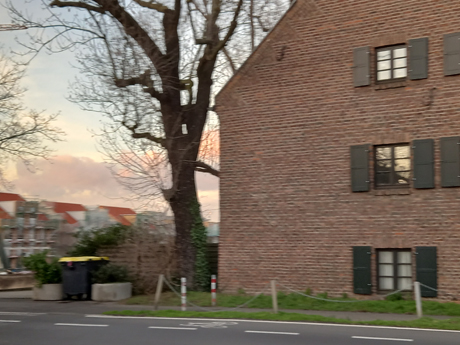 Koeln Rondorf